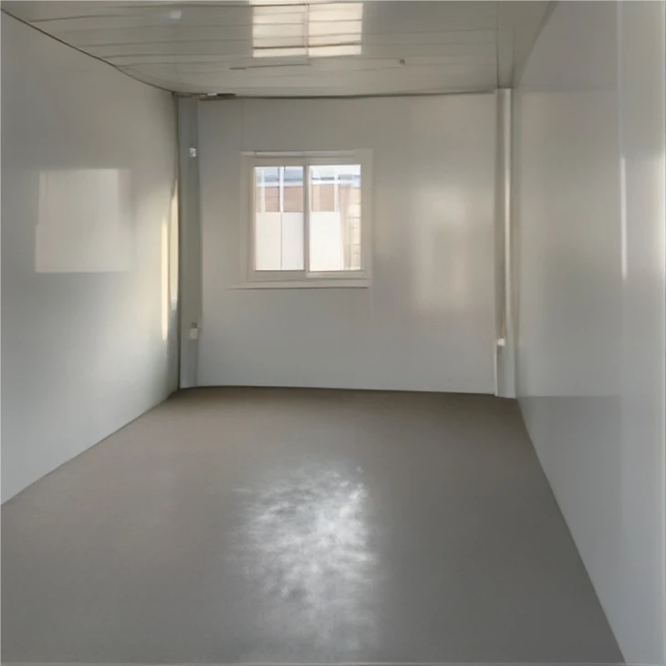 Flat Pack Homes